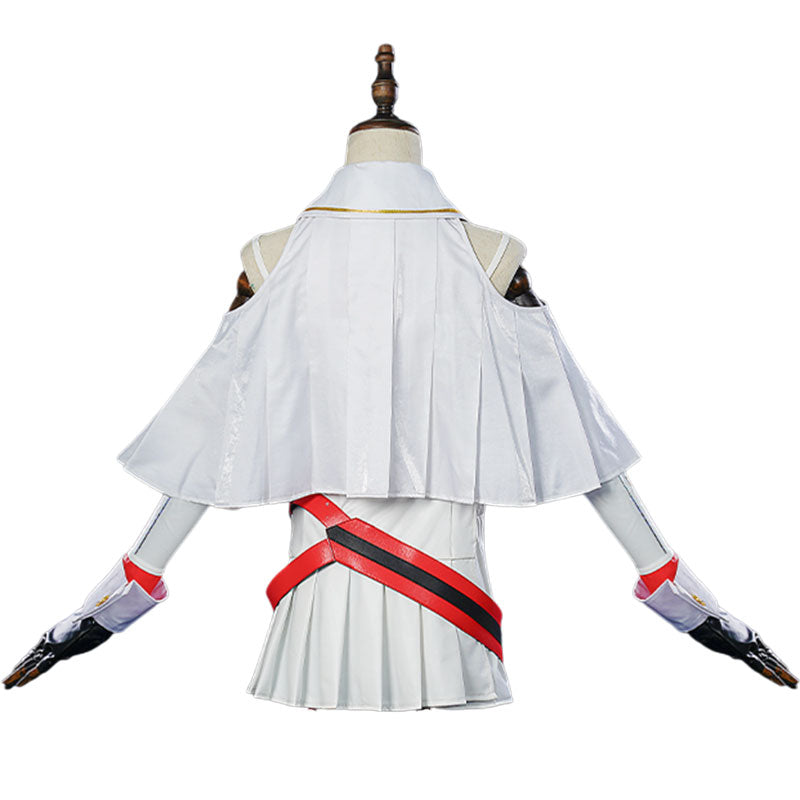 Hatsune Miku 2023 Race Miku Cosplay Costume Vocaloid