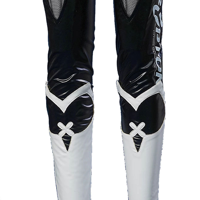 Hatsune Miku 2023 Race Miku Cosplay Costume Vocaloid