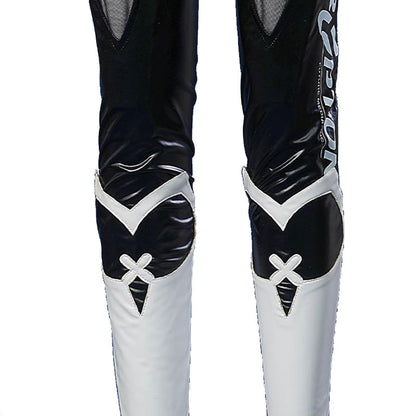 Hatsune Miku 2023 Race Miku Cosplay Costume Vocaloid