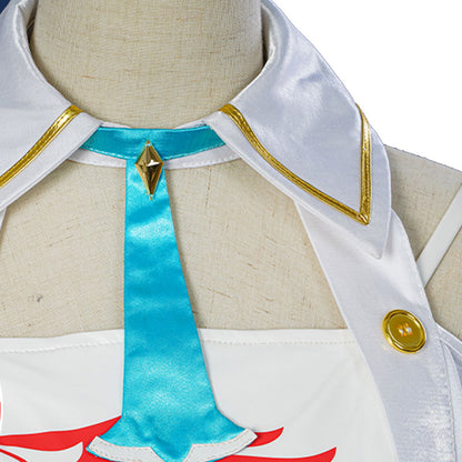 Hatsune Miku 2023 Race Miku Cosplay Costume Vocaloid