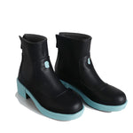 Vocaloid Hatsune Miku Cosplay Shoes