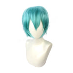 Vocaloid Hatsune Miku Mikuo Male Cosplay WIgs