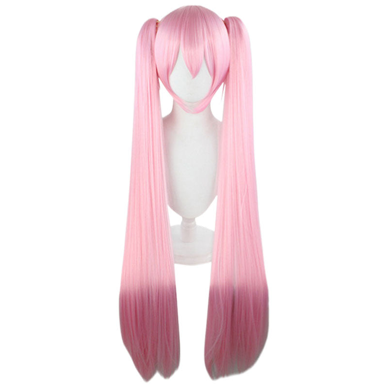 Hatsune Miku Sakura Miku Cosplay Wigs