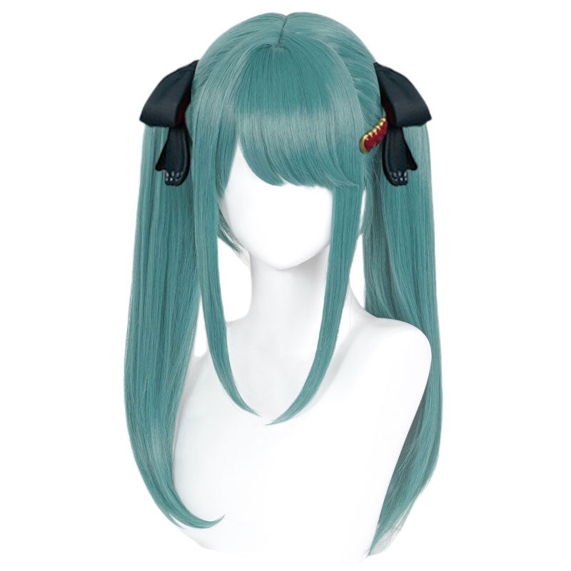 Hatsune Miku Vampire Cosplay Wigs