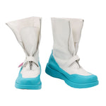 Hatsune Miku With Solwa Solwa Miku Cosplay Shoes