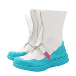 Hatsune Miku With Solwa Solwa Miku Cosplay Shoes