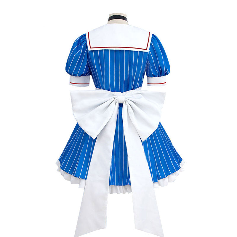 Hatsune Miku Mesmerizer Cosplay Costume