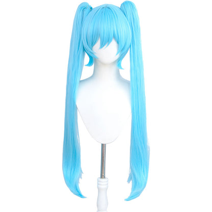 Hatsune Miku Mesmerizer Cosplay Wig