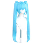 Hatsune Miku Mesmerizer Cosplay Wig