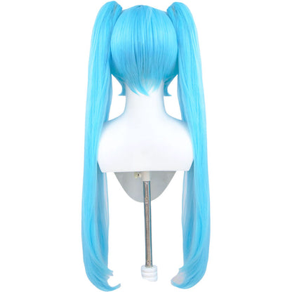 Hatsune Miku Mesmerizer Cosplay Wig