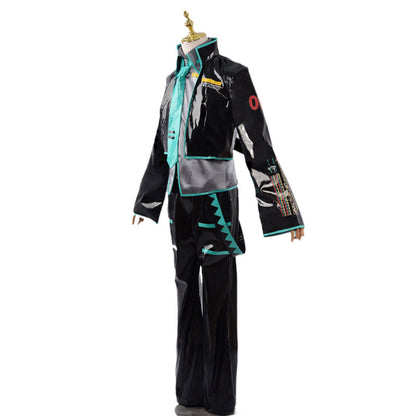 Hatsune Miku Mikuo Vocaloid Cosplay Costume