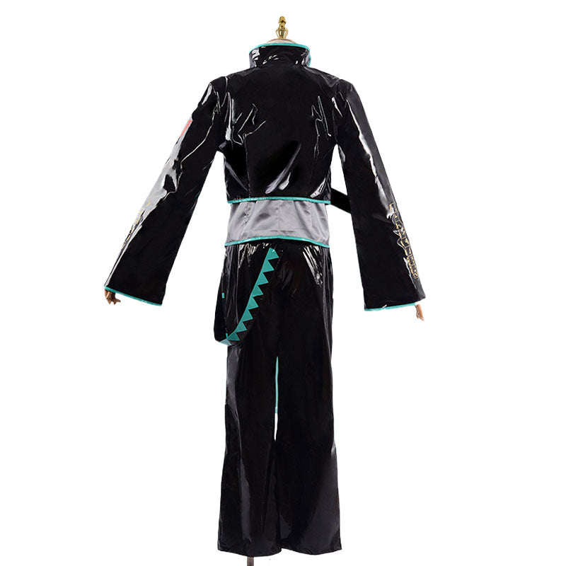 Hatsune Miku Mikuo Vocaloid Cosplay Costume