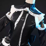 Hatsune Miku Project DIVA Infinity Miku Cosplay Costume