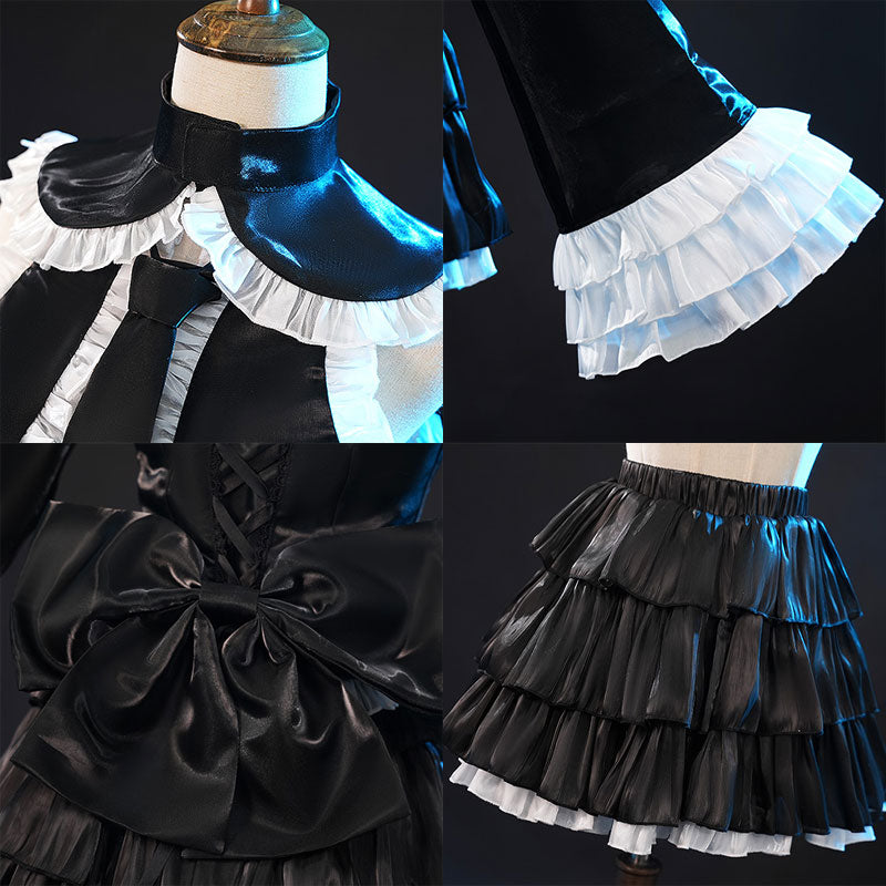 Hatsune Miku Project DIVA Infinity Miku Cosplay Costume