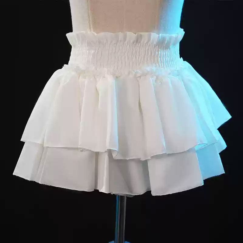 Hatsune Miku Project DIVA Infinity Miku Cosplay Costume