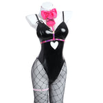 Hatsune Miku Rabbit Hole Cosplay Vocaloid