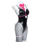 Hatsune Miku Rabbit Hole Cosplay Vocaloid