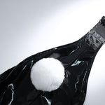 Hatsune Miku Rabbit Hole Cosplay Vocaloid