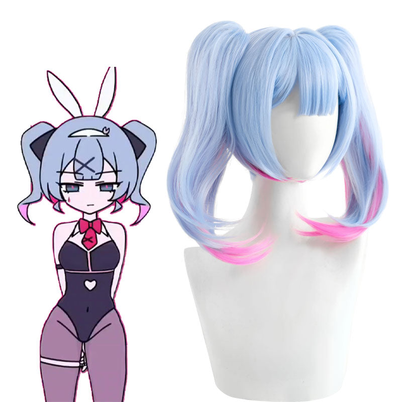Hatsune Miku Rabbit Hole Cosplay Wigs Vocaloid – Rolecosplay