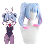Hatsune Miku Rabbit Hole Cosplay Wigs