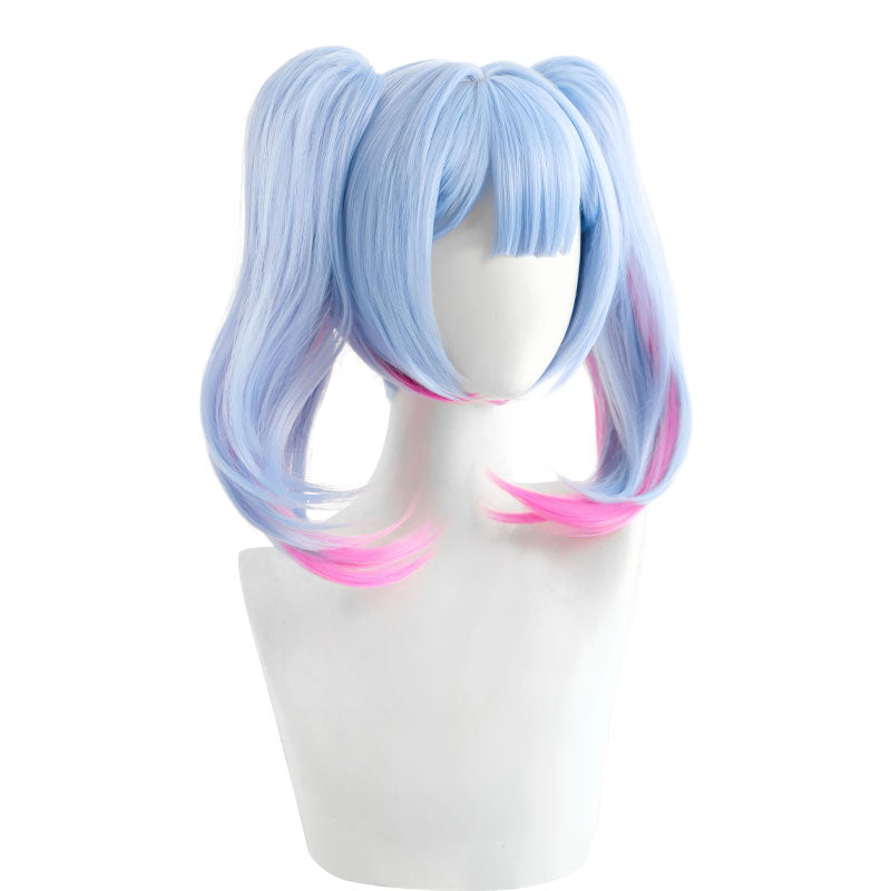 Hatsune Miku Rabbit Hole Cosplay Wigs Vocaloid – Rolecosplay