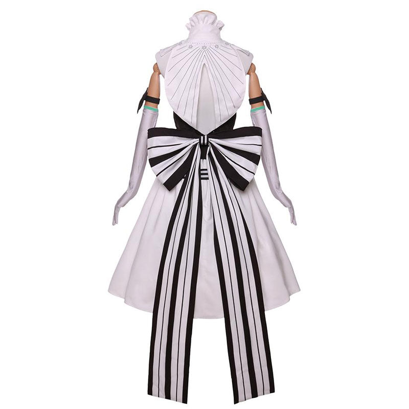 Hatsune Miku Symphony 2024 Cosplay Costume