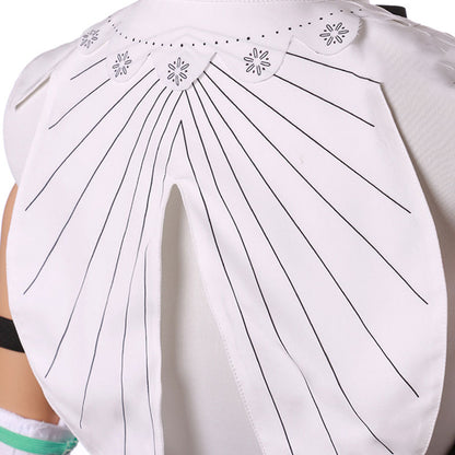 Hatsune Miku Symphony 2024 Cosplay Costume