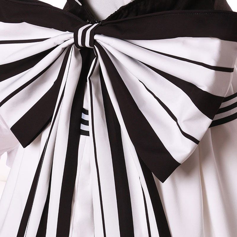 Hatsune Miku Symphony 2024 Cosplay Costume