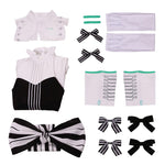 Hatsune Miku Symphony 2024 Cosplay Costume