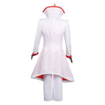Anime Hazbin Hotel Lucifer Morningstar Cosplay Costume