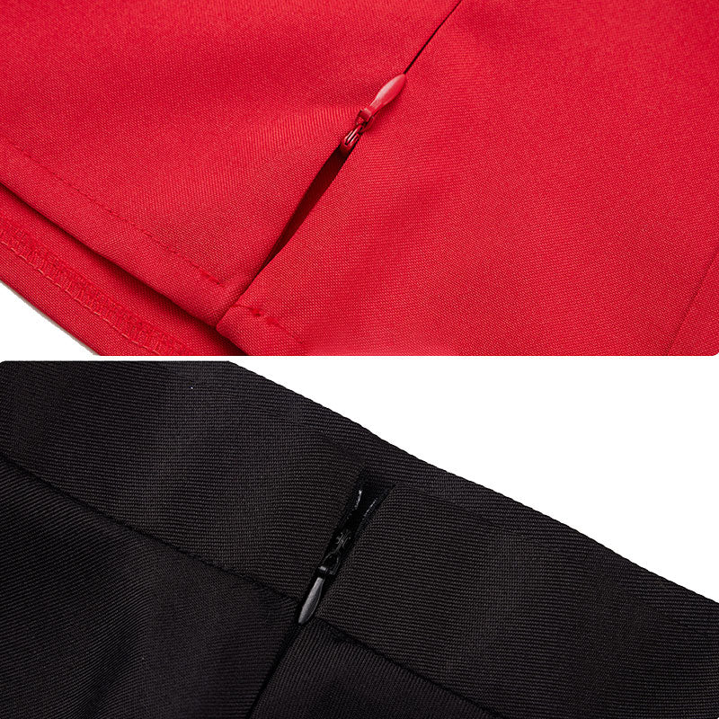 Anime Hazbin Hotel Vaggie Cosplay Costume