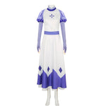 Hazbin Hotel Emily Cosplay Costume Halloween Costume