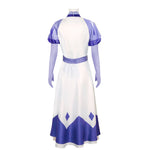 Hazbin Hotel Emily Cosplay Costume Halloween Costume
