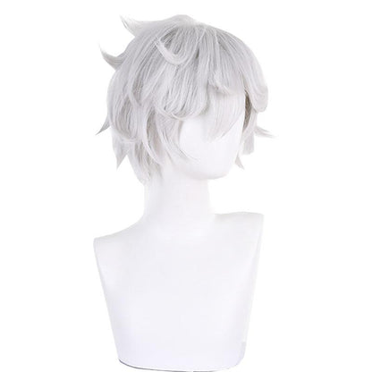 Hell's Paradise Jigokuraku Gabimaru Cosplay Wigs