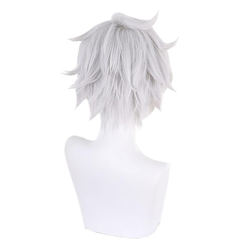 Hell's Paradise Jigokuraku Gabimaru Cosplay Wigs