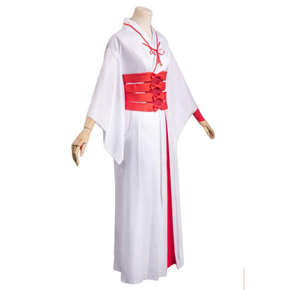 Hell's Paradise: Jigokuraku Yamada Asaemon Sagiri Cosplay Costume