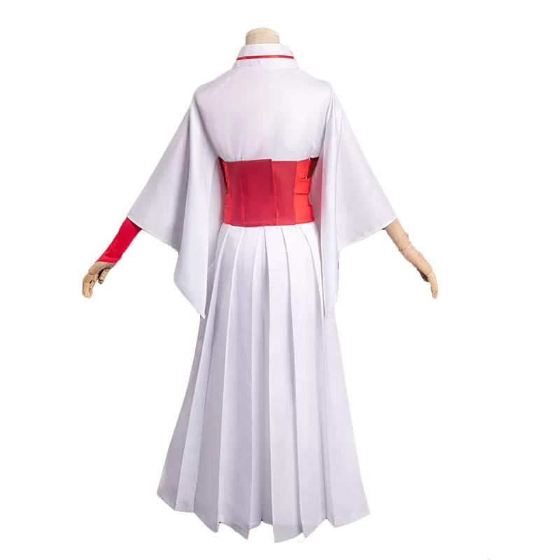 Hell's Paradise: Jigokuraku Yamada Asaemon Sagiri Cosplay Costume