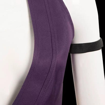 Hell's Paradise: Jigokuraku Yuzuriha of Keishu Cosplay Costume