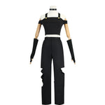 Helluva Boss Hazbin Hotel Millie Cosplay Costume