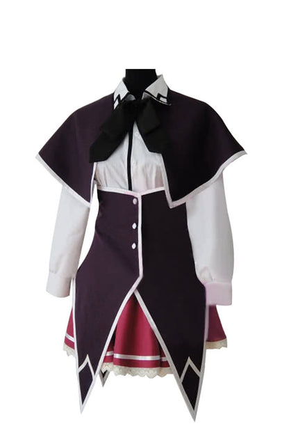 High School DXD Rias Gremory Anime Costume Womens