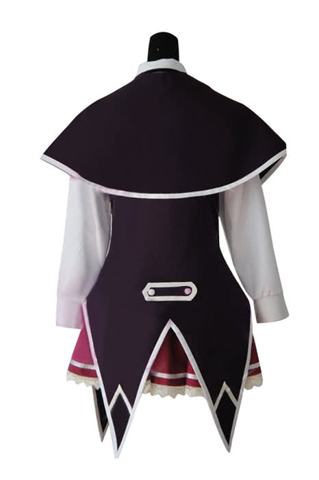 High School DXD Rias Gremory Anime Costume Womens