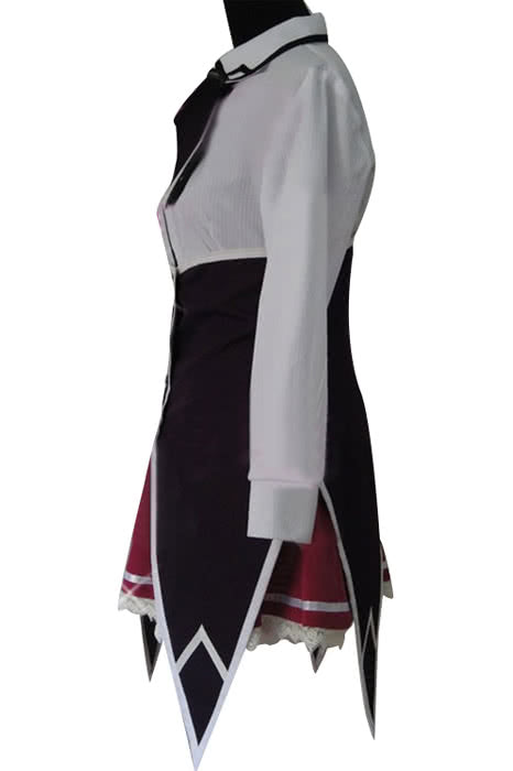 High School DXD Rias Gremory Anime Costume Womens