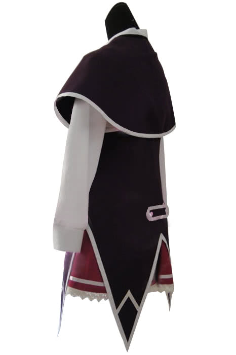 High School DXD Rias Gremory Anime Costume Womens