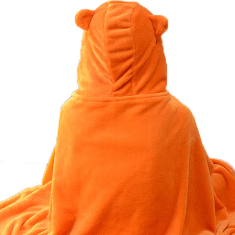 Himouto! Umaru-chan Umaru Doma Lazy Blanket Cloak Cosplay 