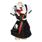 EVA Asuka Honkai Impact 3rd Collaboration Cosplay Costume