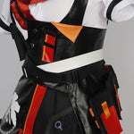 EVA Asuka Honkai Impact 3rd Collaboration Cosplay Costume