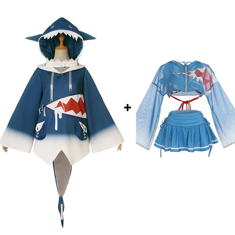 Costume+Swimsuit