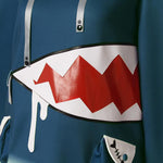 Hololive English Vtuber Gawr Gura Cosplay Costume