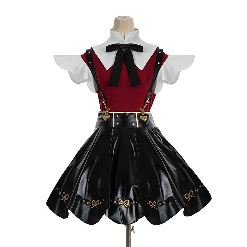 NEEDY GIRL OVERDOSE Ame-chan Cosplay Costume