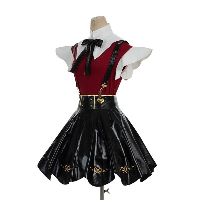 NEEDY GIRL OVERDOSE Ame-chan Cosplay Costume